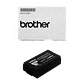 Bateria Brother BA-E001 litio 72V 1850mAh 14Wh para PT-E550 - Miniatura 2