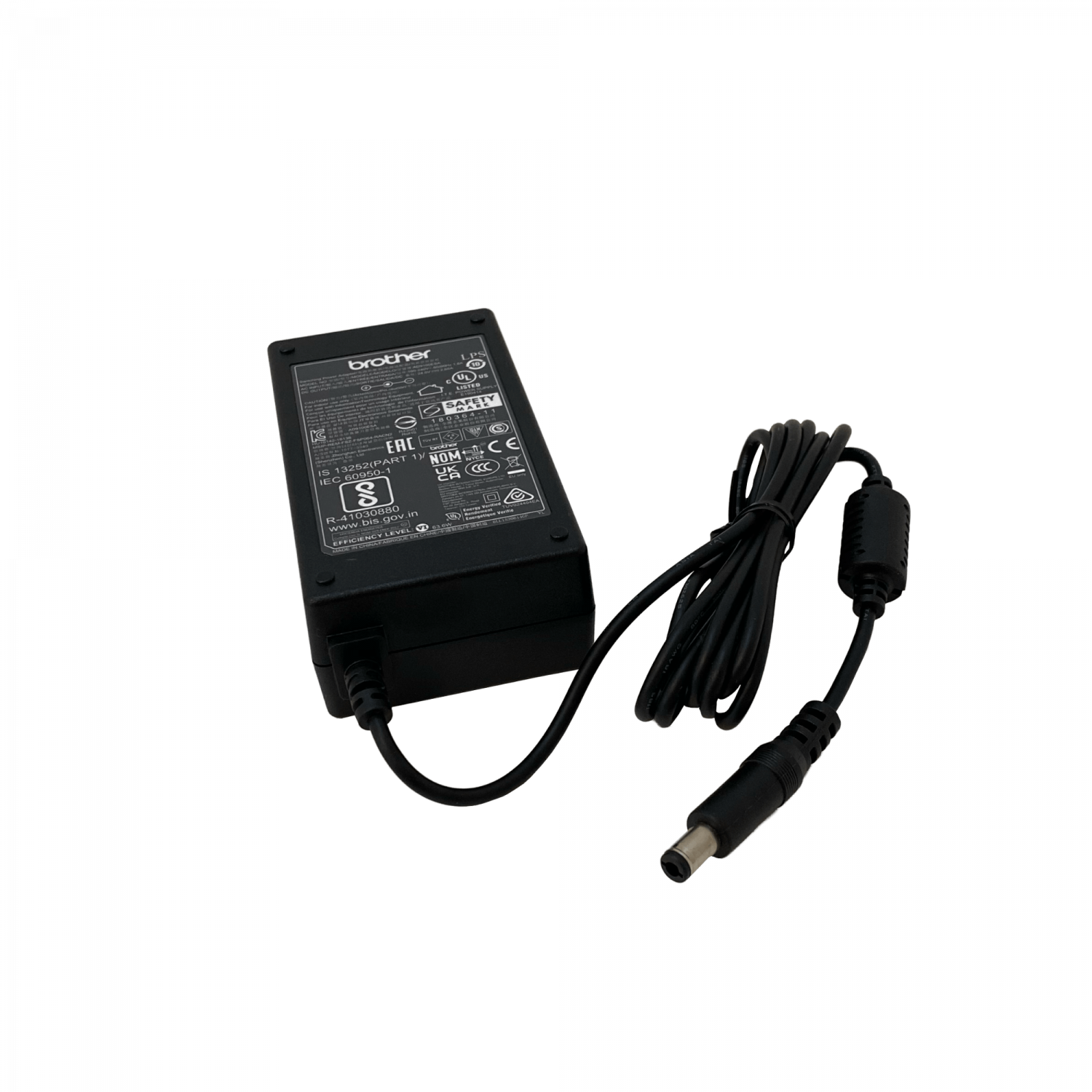 Fuente de Poder Brother AD9100ES, 24VDC, 2.65A, 64W 3