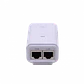 UBIQUITI 24VDC 7W Gigabit inyector PoE 0,3A requiere-Cable-Poder - Miniatura 2