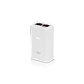 UBIQUITI 24VDC 7W Gigabit inyector PoE 0,3A requiere-Cable-Poder - Miniatura 4
