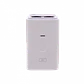 UBIQUITI 24VDC 7W Gigabit inyector PoE 0,3A requiere-Cable-Poder - Miniatura 5