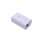 UBIQUITI 24VDC 7W Gigabit inyector PoE 0,3A requiere-Cable-Poder - Miniatura 6