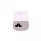 UBIQUITI 24VDC 7W Gigabit inyector PoE 0,3A requiere-Cable-Poder - Miniatura 7