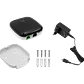 GPON ONU con Fuente PoE24V, SC/APC, 1x Gigabit Ethernet, Sin Pantalla, Monomodo, Ubiquiti UF-LOCO - Miniatura 1