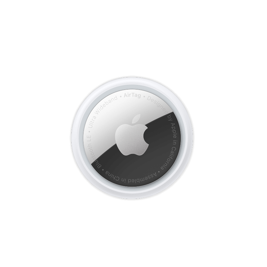 Apple AirTag - 1 unidad 4