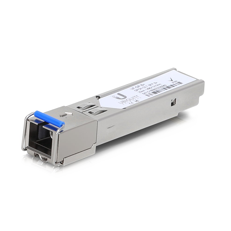 UBIQUITI GPON B+ Tx/5dBm Rx/-28dBm Modulo SFP 1-SC 20km 1310/1490nm 1