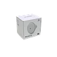 UBIQUITI 30x30º Antena Horn Simetrica 5GHz Blindada req-Iso/PrismStatn - Miniatura 3
