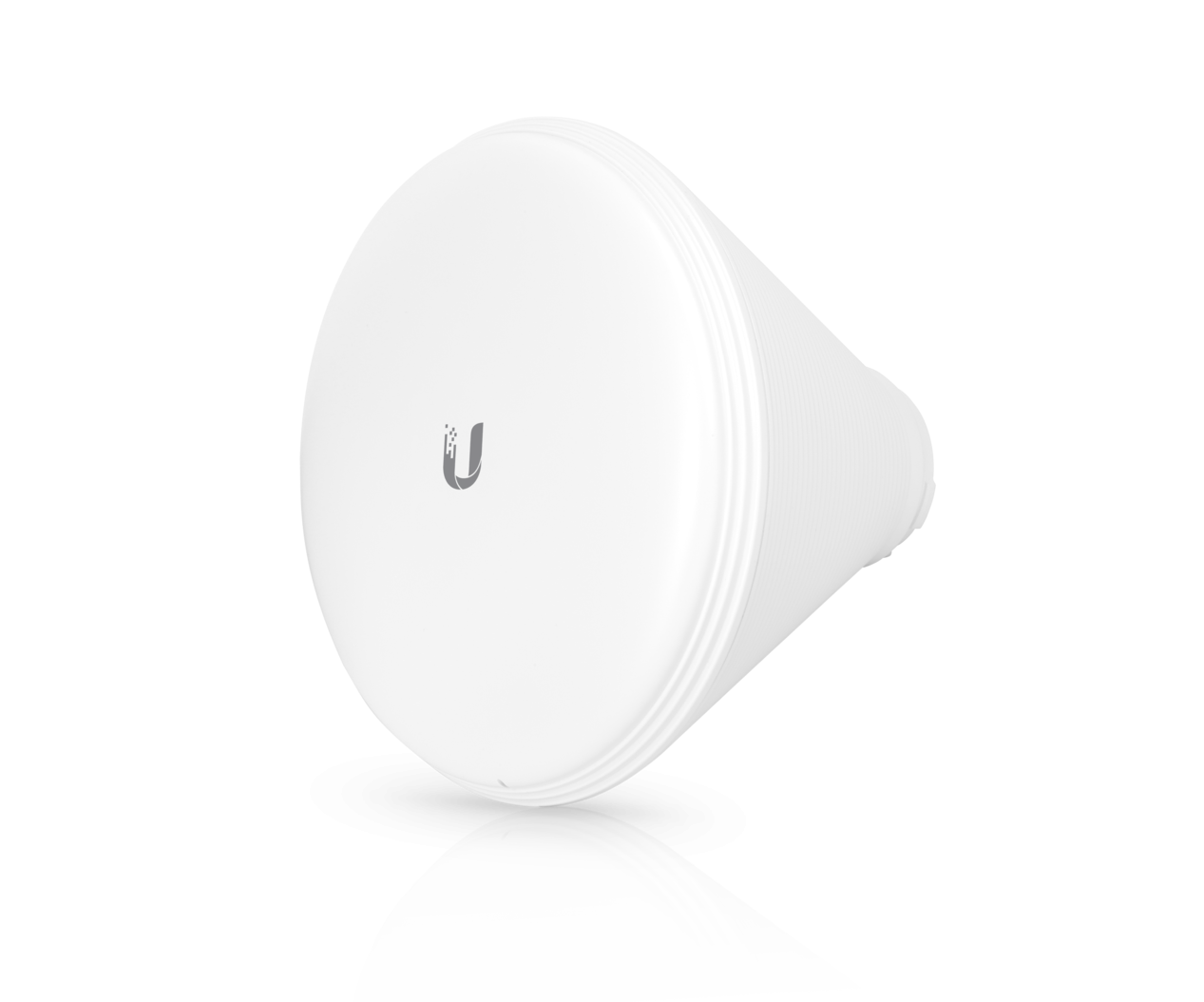 UBIQUITI 30x30º Antena Horn Simetrica 5GHz Blindada req-Iso/PrismStatn 5