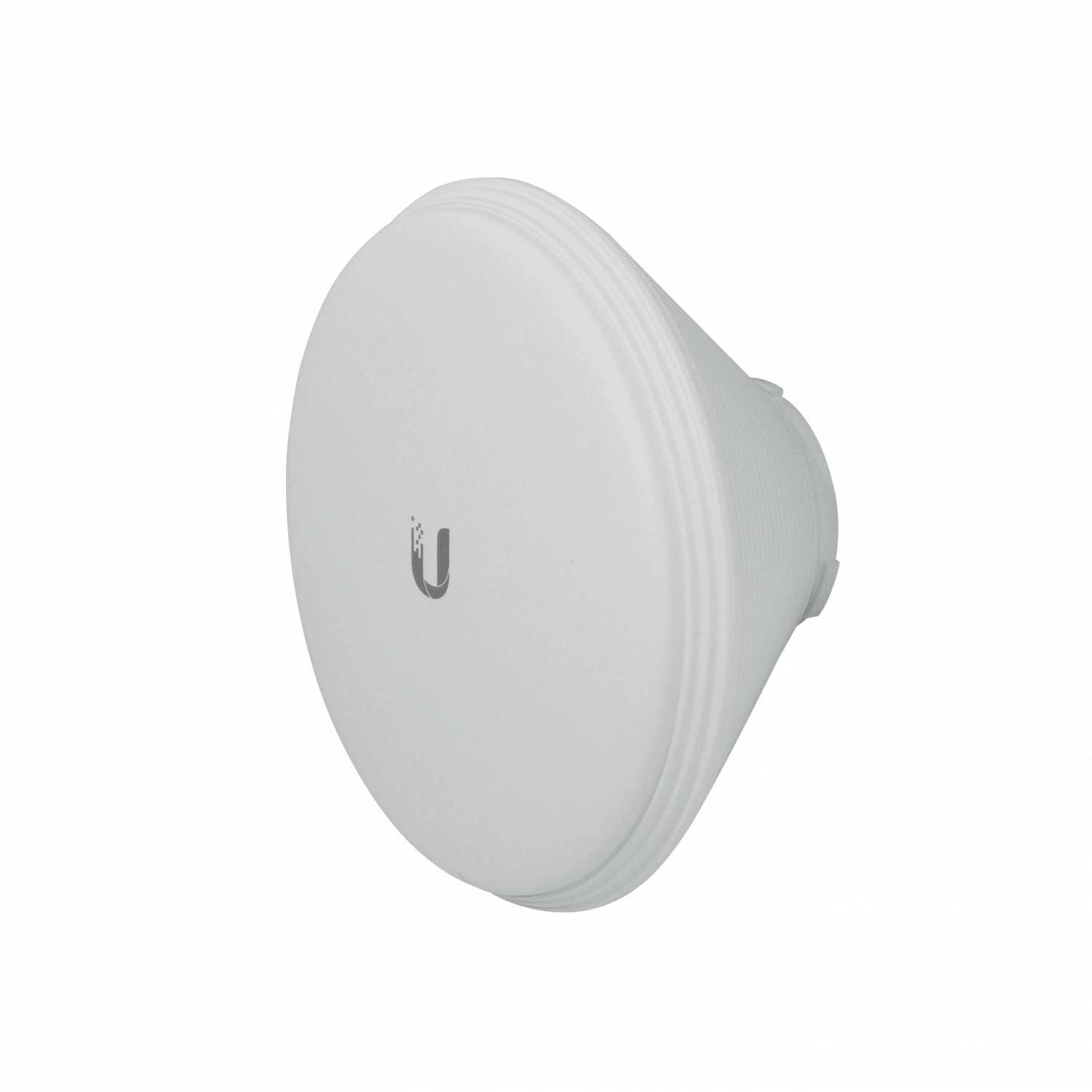 Antena Horn Ubiquiti HORN-5-45 - 45x45°, 5GHz, Blindada, req-Iso/PrismStation 1