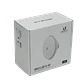 Antena Horn Ubiquiti HORN-5-45 - 45x45°, 5GHz, Blindada, req-Iso/PrismStation - Miniatura 2