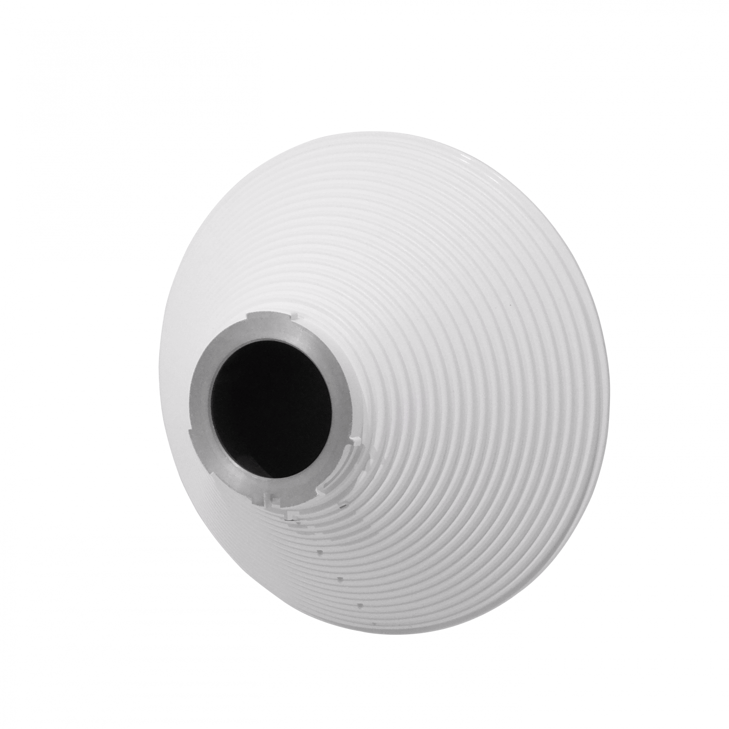 Antena Horn Ubiquiti HORN-5-45 - 45x45°, 5GHz, Blindada, req-Iso/PrismStation 6