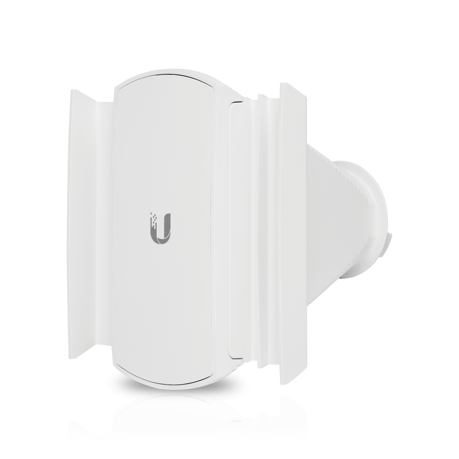 Antena Horn Ubiquiti HORN-5-60 - 60x30°, 5GHz, Blindada, req-Iso/PrismStation 1