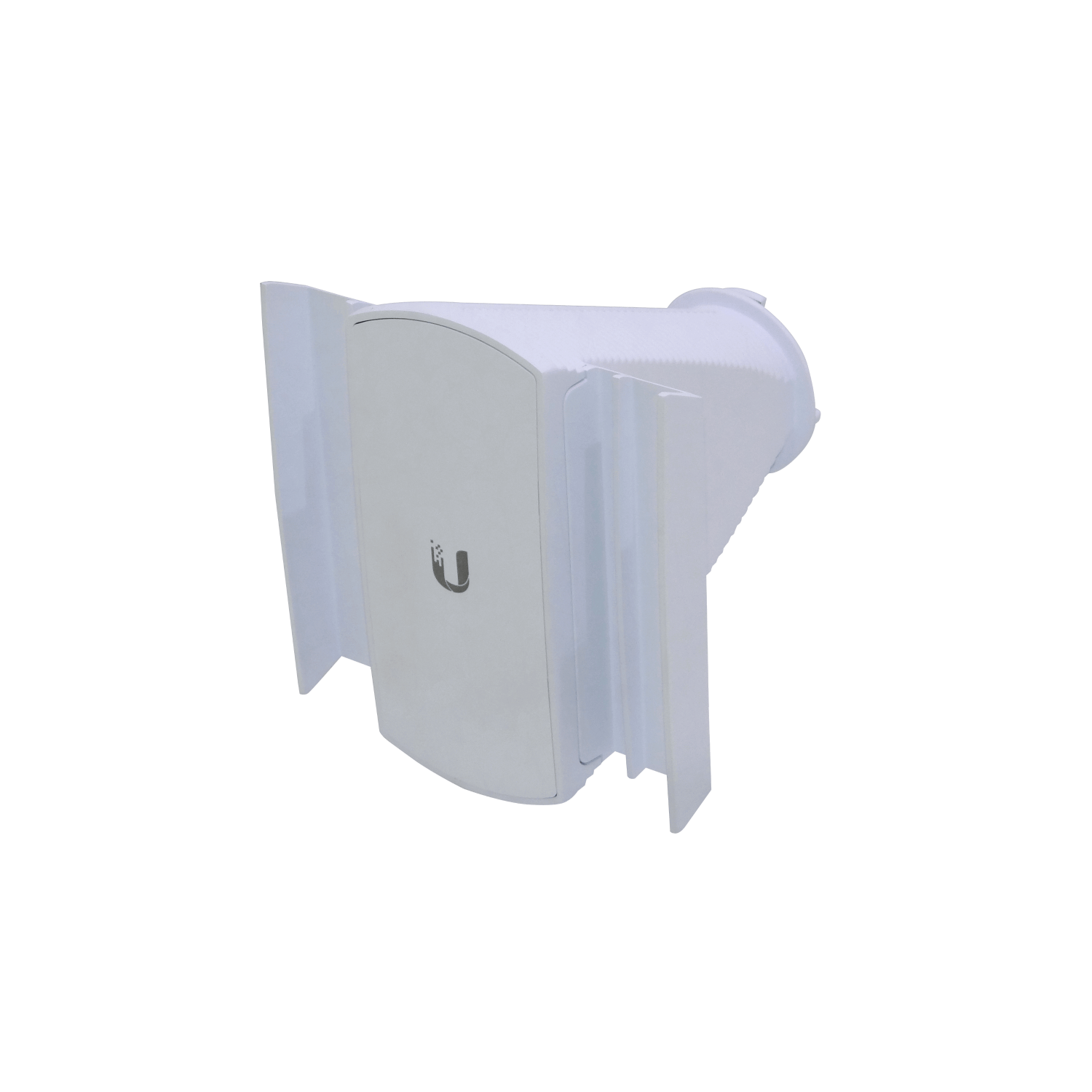 Antena Horn Ubiquiti HORN-5-60 - 60x30°, 5GHz, Blindada, req-Iso/PrismStation 4