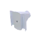 Antena Horn Ubiquiti HORN-5-60 - 60x30°, 5GHz, Blindada, req-Iso/PrismStation - Miniatura 4