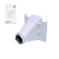 Antena Horn Ubiquiti HORN-5-60 - 60x30°, 5GHz, Blindada, req-Iso/PrismStation - Miniatura 5