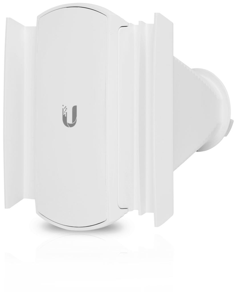 Antena Horn Ubiquiti HORN-5-60 - 60x30°, 5GHz, Blindada, req-Iso/PrismStation 6