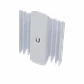 UBIQUITI 90x45º Antena Horn no-Simetrica 5GHz Blindada req-Iso/PrismSt - Miniatura 2