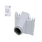 UBIQUITI 90x45º Antena Horn no-Simetrica 5GHz Blindada req-Iso/PrismSt - Miniatura 6