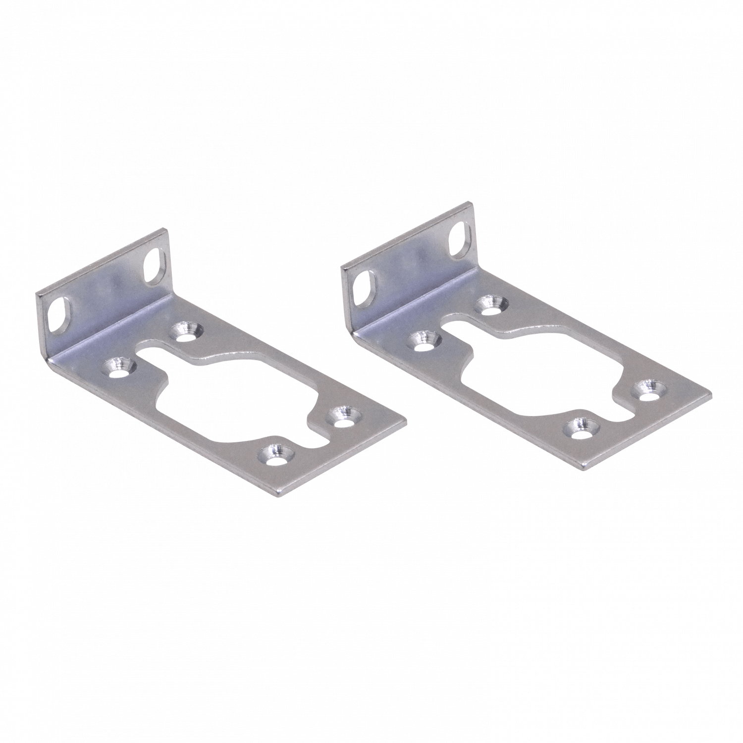 OEM HP ProCurve 5069-5705 Equivalente 1U Rack Mount Kit 1