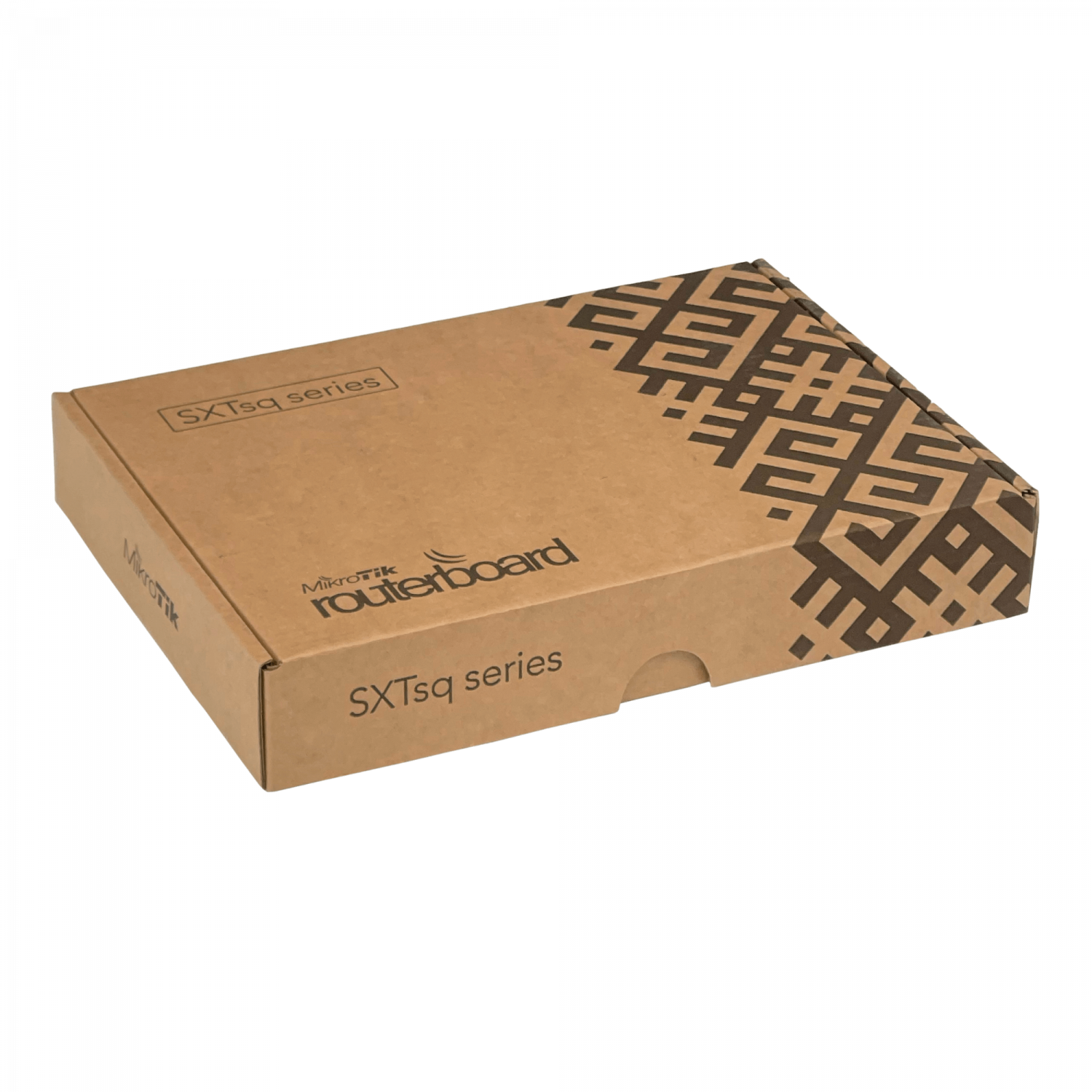 Dispositivo Inalámbrico Exterior MikroTik SXTsq Lite5 - Conectividad de Largo Alcance 1