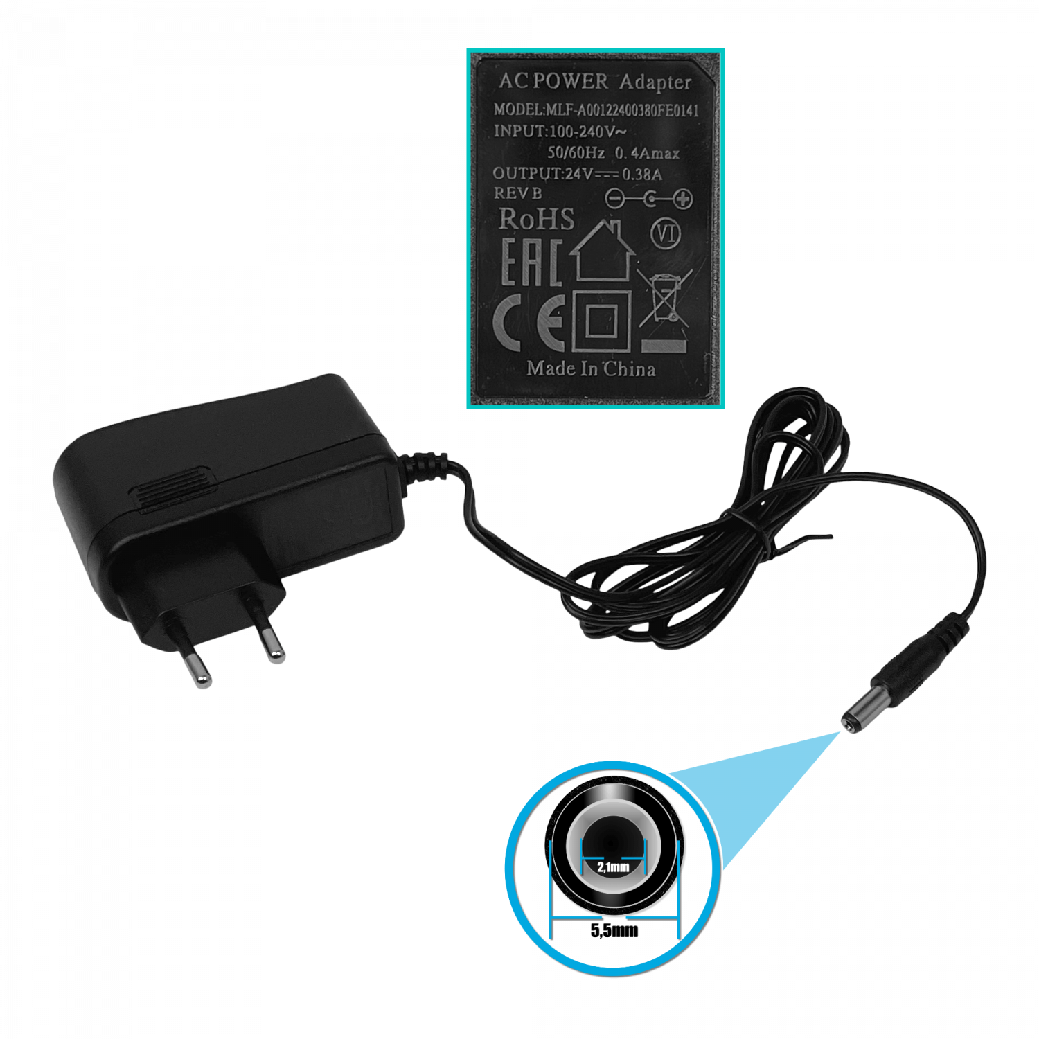 Dispositivo Inalámbrico Exterior MikroTik SXTsq Lite5 - Conectividad de Largo Alcance 4