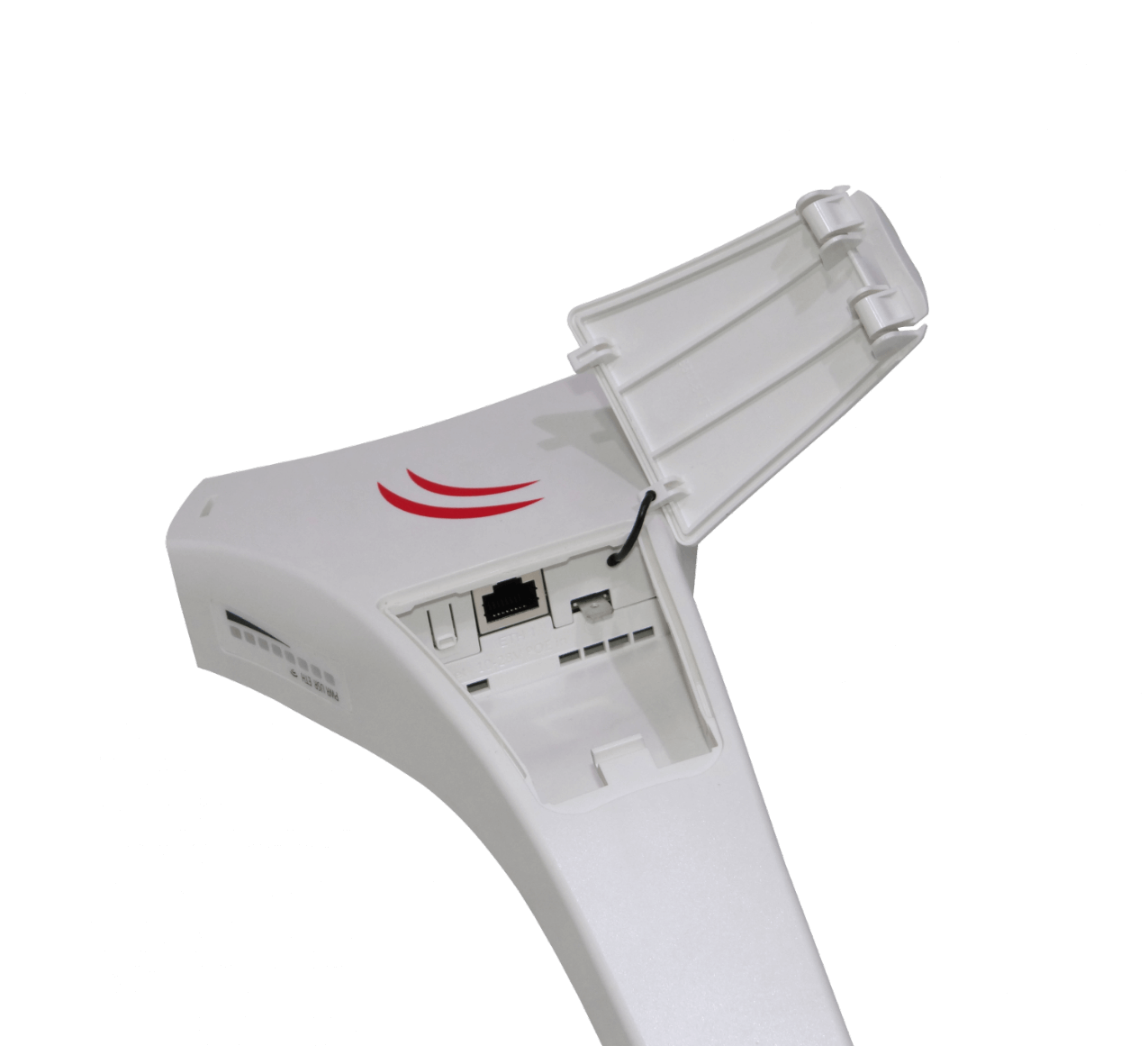 Antena Inalámbrica Exterior MikroTik LHG XL HP5 - 5 GHz, 27 dBi, Alta Potencia 2