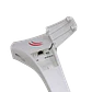 Antena Inalámbrica Exterior MikroTik LHG XL HP5 - 5 GHz, 27 dBi, Alta Potencia - Miniatura 2