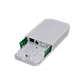 Router MikroTik RBWAPR-2ND 2.4GHz-N300 22dBm UFL PoE 24V L4 - Miniatura 2