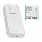 Punto de Acceso Inalámbrico Exterior MikroTik wAP LTE Kit - Conectividad 2G/3G/4G LTE - Miniatura 3