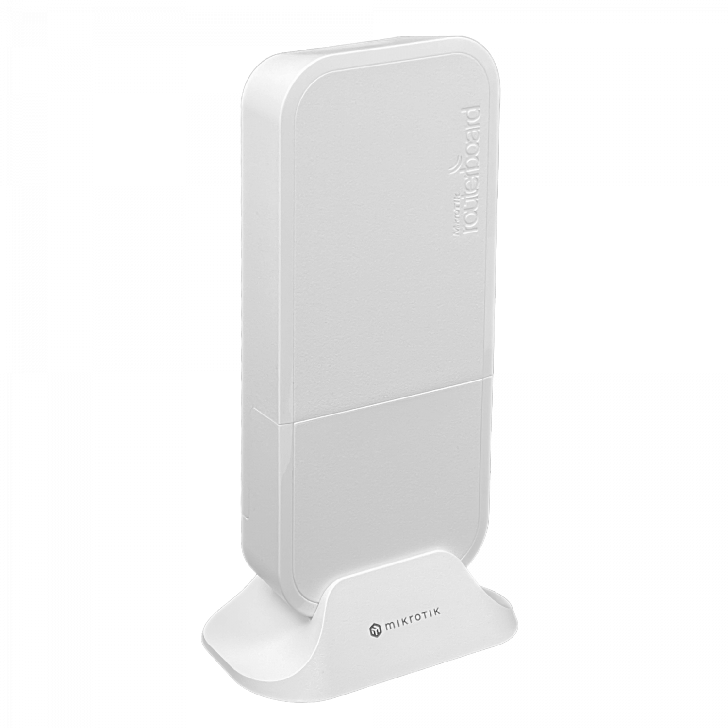 Punto de Acceso Inalámbrico Exterior MikroTik wAP LTE Kit - Conectividad 2G/3G/4G LTE 5