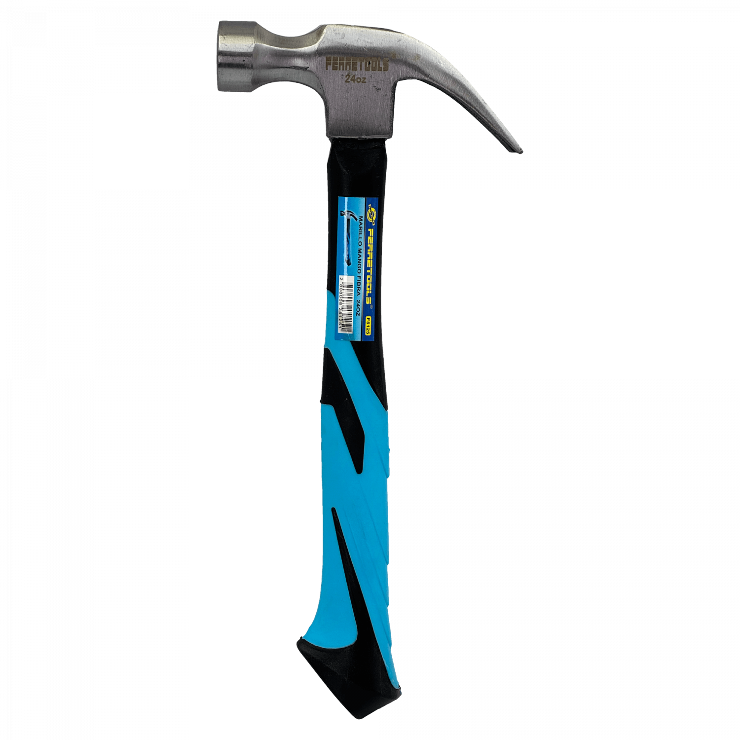 Martillo Carpintero YIN, 24oz, 680g 1