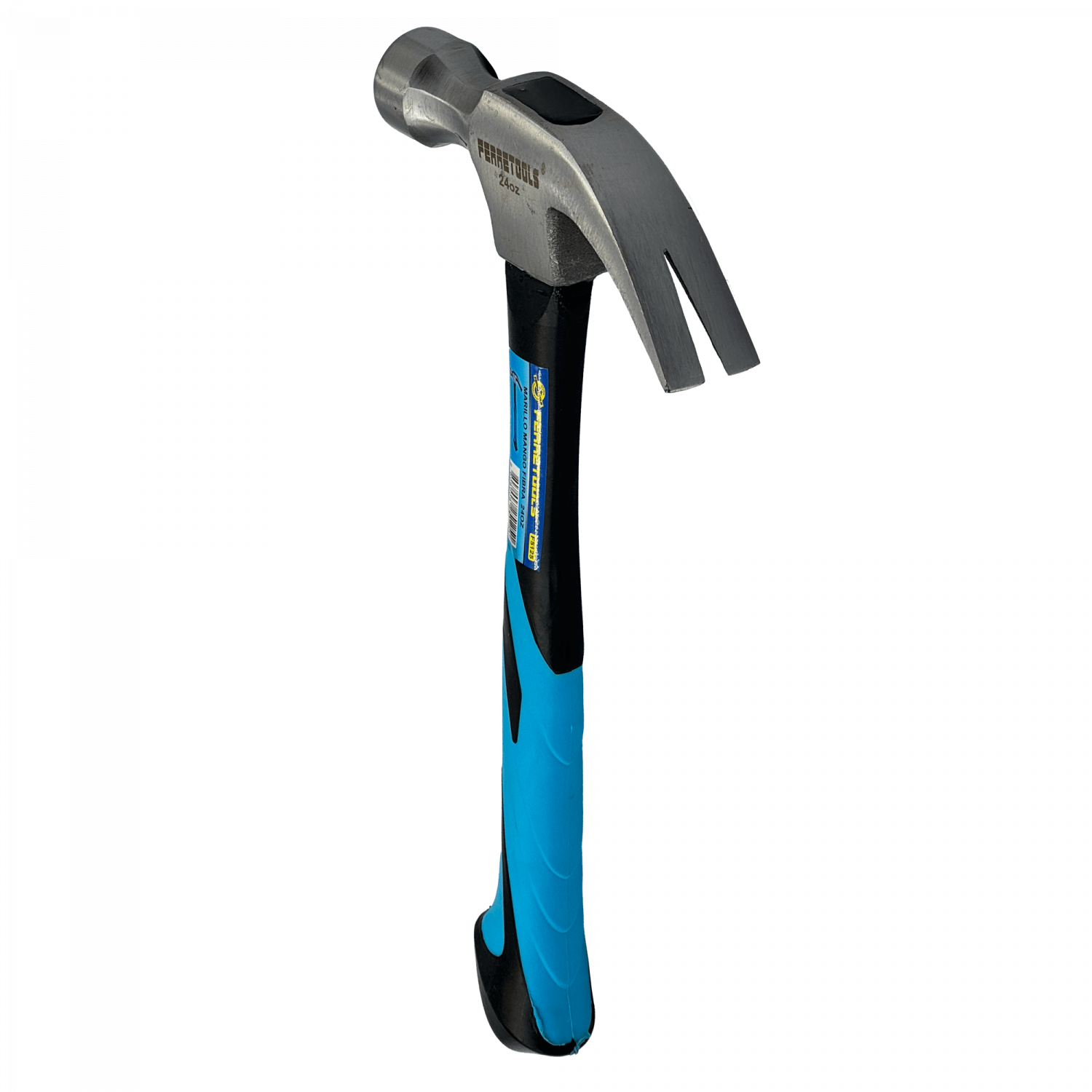 Martillo Carpintero YIN, 24oz, 680g 3