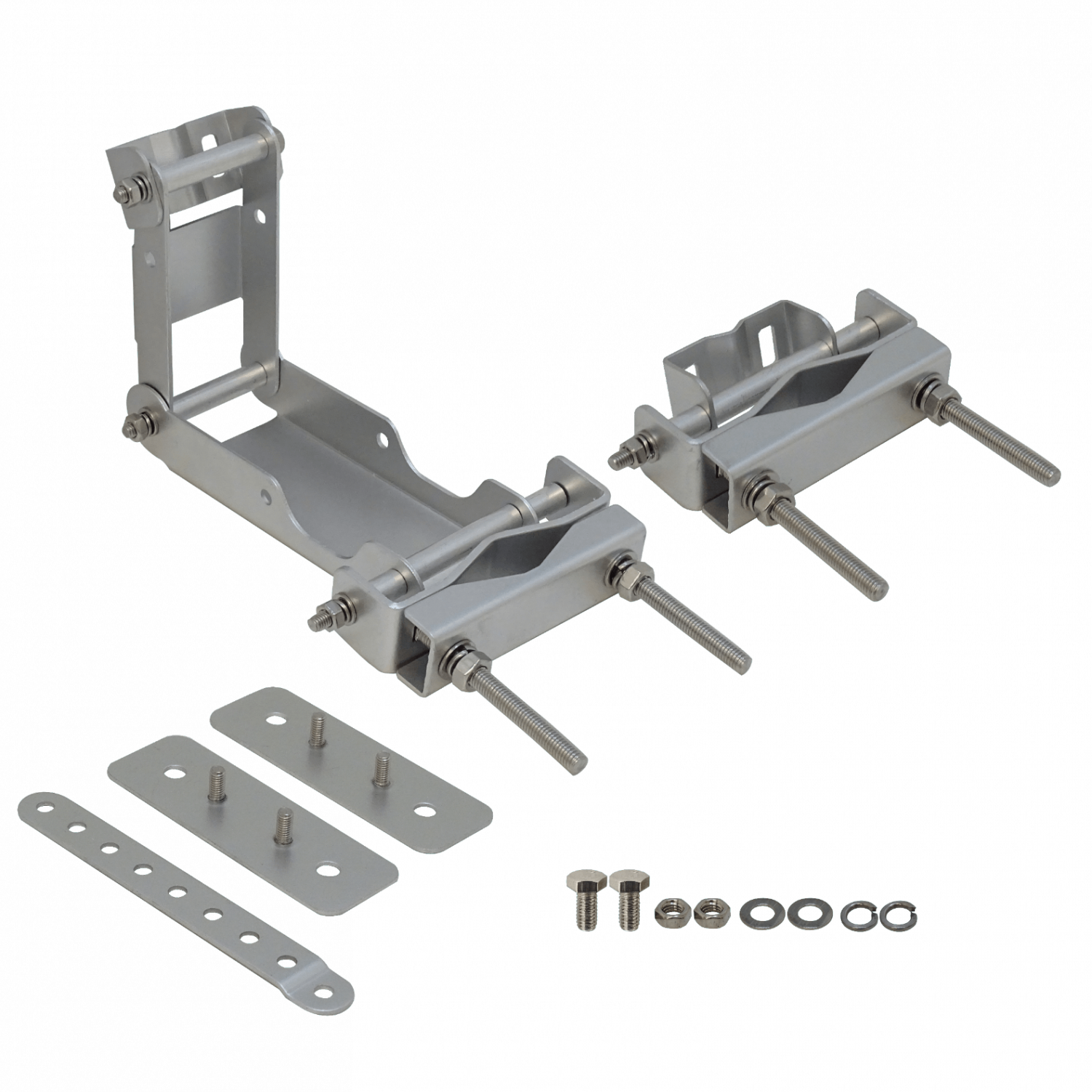 Antenas Sectoriales 16dBi/2,4GHz-2,5GHz 20dBi/5GHz-5,8 4-N-H 25x70x5cm 1