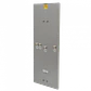 Antenas Sectoriales 16dBi/2,4GHz-2,5GHz 20dBi/5GHz-5,8 4-N-H 25x70x5cm - Miniatura 3