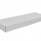 Antenas Sectoriales 16dBi/2,4GHz-2,5GHz 20dBi/5GHz-5,8 4-N-H 25x70x5cm - Miniatura 4