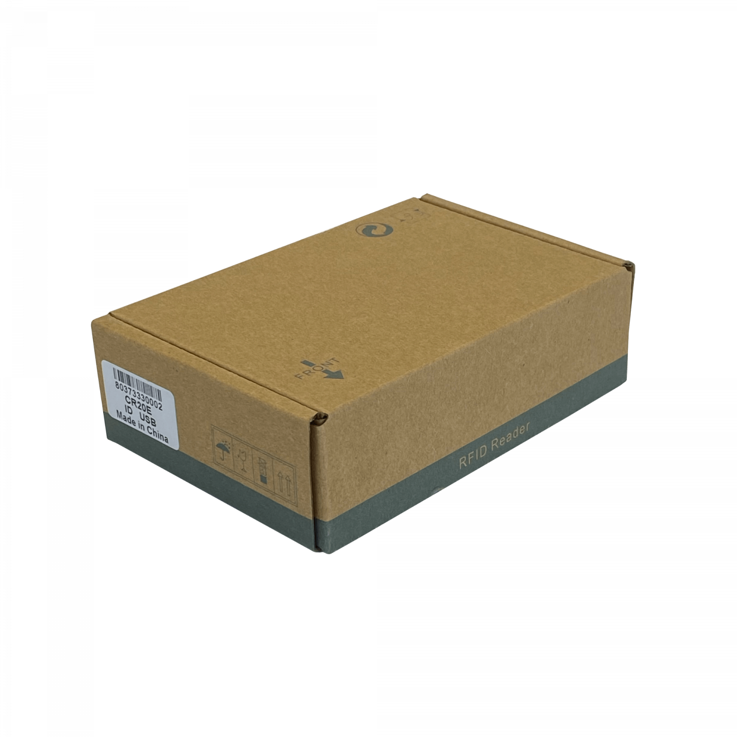 Lector USB Serie Zkteco CR20E 4