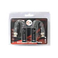 Video Balun Punchable, Pararrayo Pasivo, 1-Par, 2 Unidades, CCTV UTP, BNC-Macho - Miniatura 3