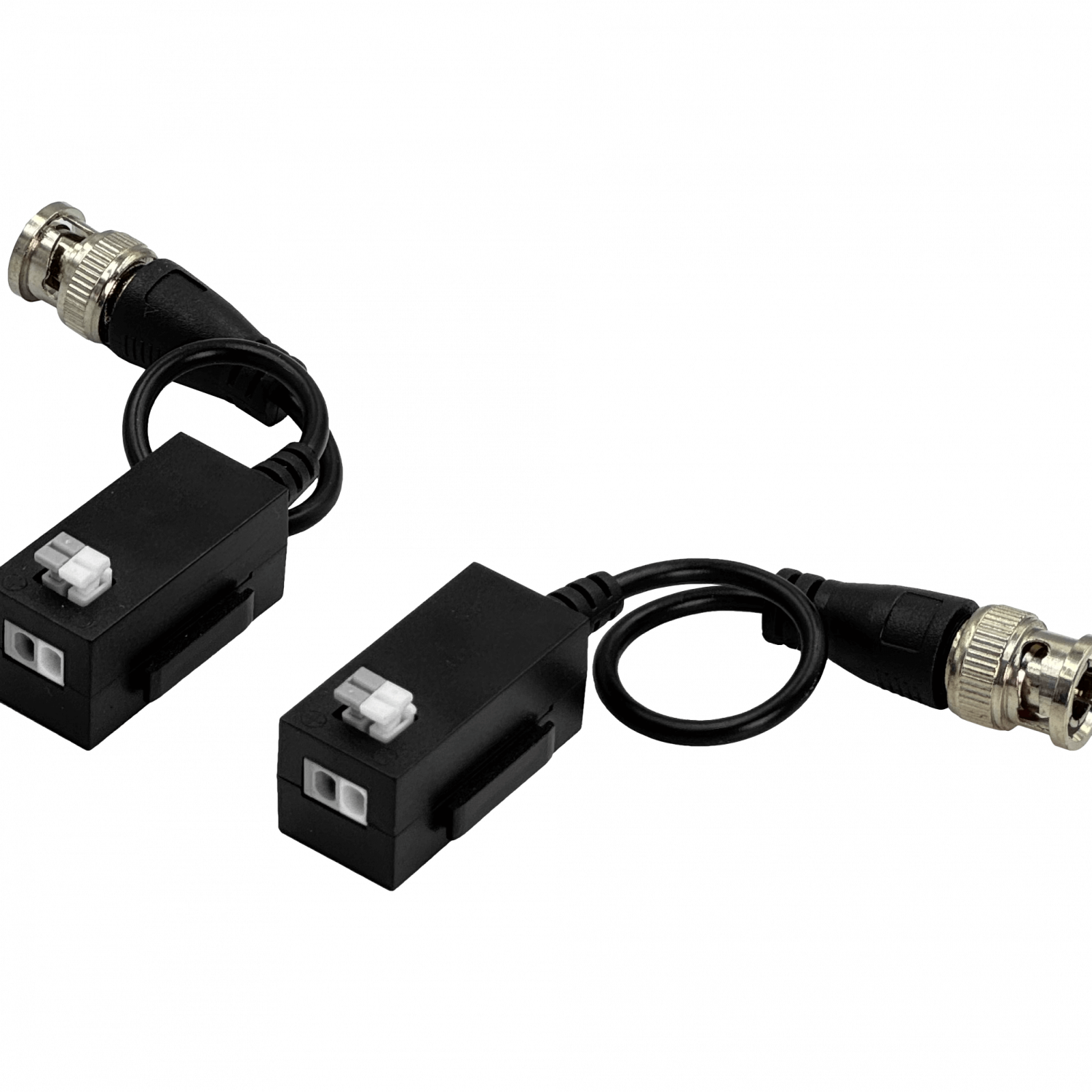 Balún Pasivo Dahua PFM800-E – 1 canal HDCVI, Cat5E/6 hasta 400 metros 1