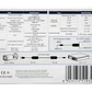 Balún Pasivo Dahua PFM800-E – 1 canal HDCVI, Cat5E/6 hasta 400 metros - Miniatura 2