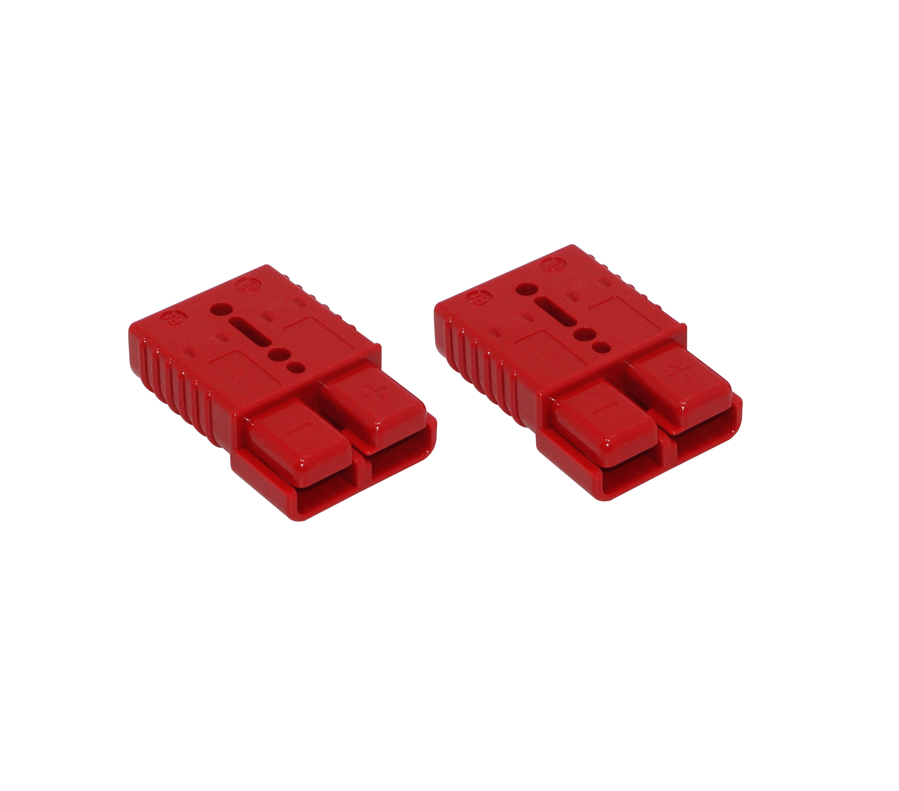 Enchufe Terminal Anderson SB175, Rojo, 175A, 12mm (2 unidades) 4