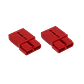 Enchufe Terminal Anderson SB175, Rojo, 175A, 12mm (2 unidades) - Miniatura 4