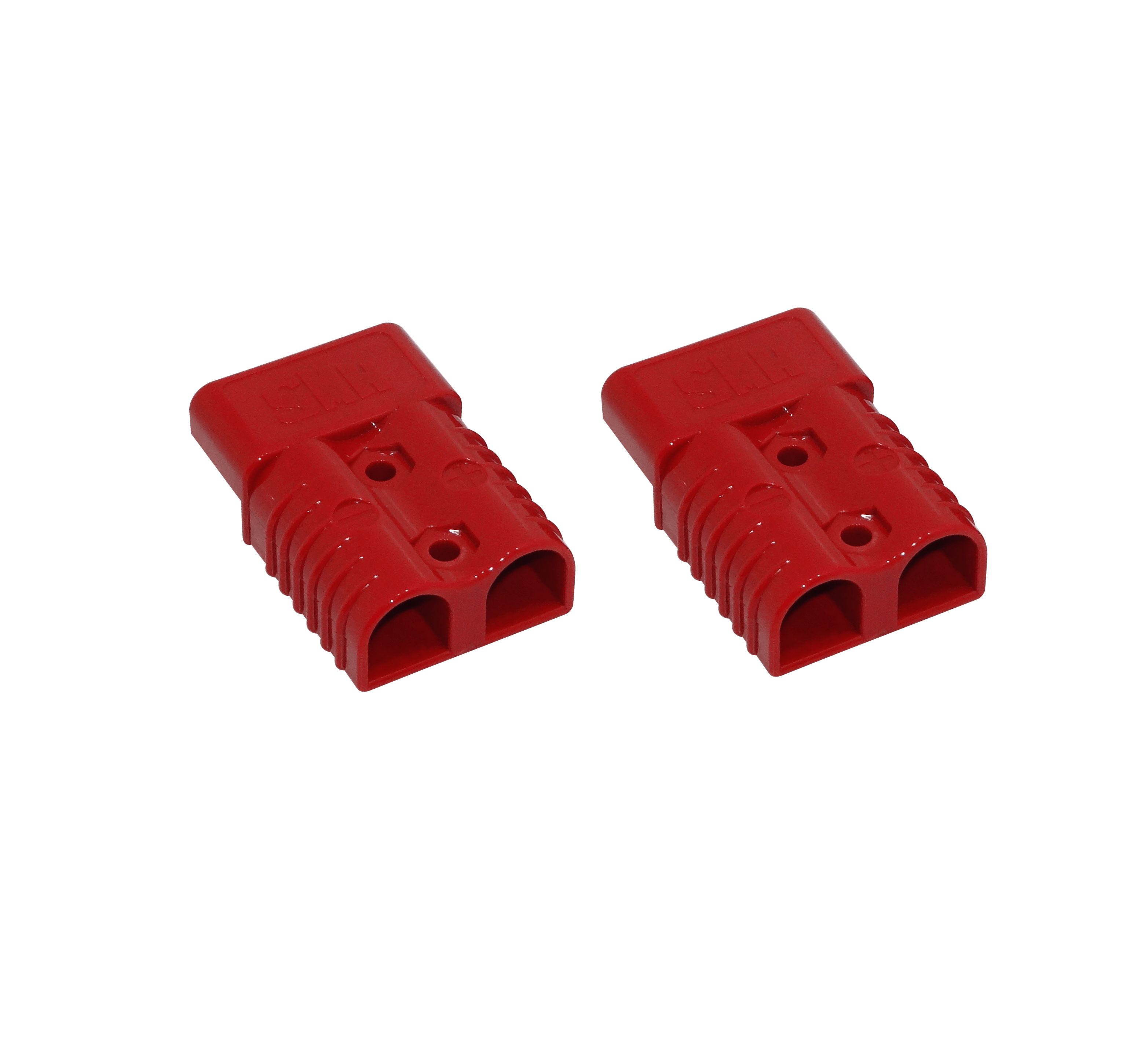 Enchufe Terminal Anderson SB175, Rojo, 175A, 12mm (2 unidades) 5