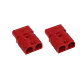 Enchufe Terminal Anderson SB175, Rojo, 175A, 12mm (2 unidades) - Miniatura 5