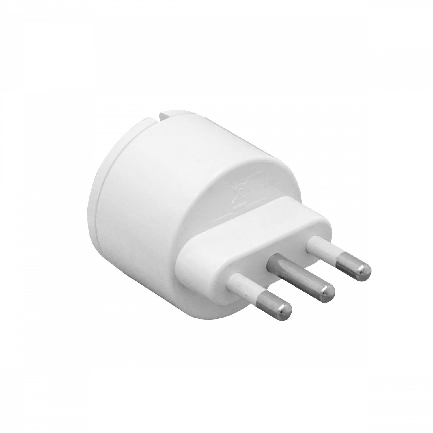 Adaptador Enchufe 16A con-Tierra Aleman-Chileno sin-Certificacion  3