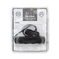 3-Vehicular-Hembra 1-USB-Hembra-AH 5VDC 0,5A 12V/24V-Macho-Encendedor - Miniatura 1