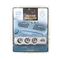 3-Vehicular-Hembra 1-USB-Hembra-AH 5VDC 0,5A 12V/24V-Macho-Encendedor - Miniatura 2