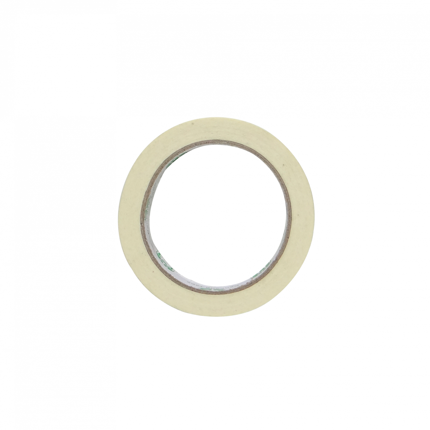 NanFang Tape 20mm 2cm Cinta Adhesiva Papel Blanco 2