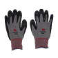 Guantes de Espuma Nitrilo Fibra Nylon 3M Talla-M(8) - Miniatura 1