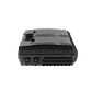 Caja NAP de Fibra Óptica 16 Puertos Negra IP65 con Llave - BOX-16N - Miniatura 3