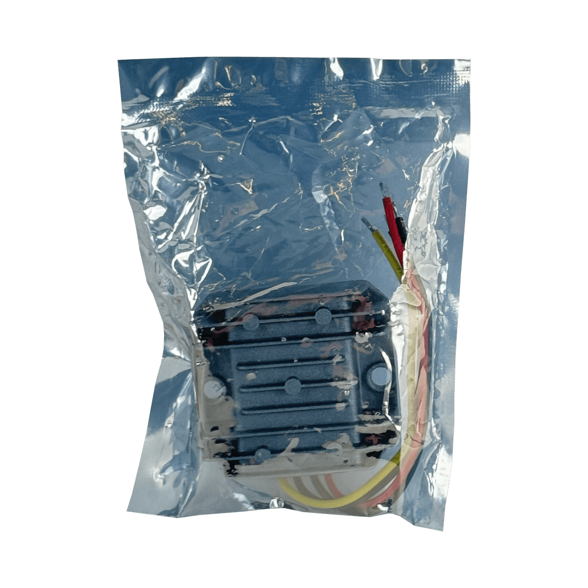 Convertidor DC-DC 120W, Entrada 36-48VDC, Salida 12VDC 10A 2